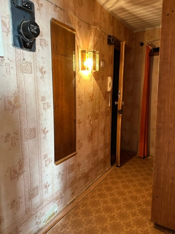 Купить квартиру на улице Университетский проспект в Волгограде. Вариант № 8866146, 18, площадь - квм, цена 3600000 рублей