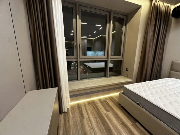 Купить квартиру в Москве. Вариант № 9959129, 3, площадь -  квм, цена 18500000 рублей