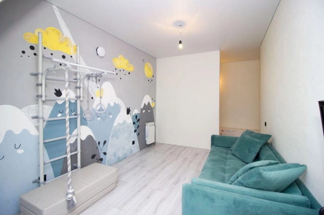 Купить четырехкомнатную квартиру в Новосибирской области. Вариант № 8448588, 11, площадь -  квм, цена 17999999 рублей