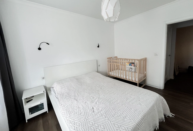 Купить двухкомнатную квартиру в районе Октябрьский в Владимире. Вариант № 1024315, 8, площадь -  квм, цена 9700000 рублей