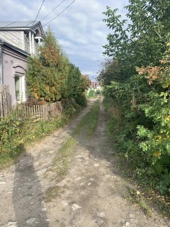 Купить земельный участок в Вязниках. Вариант № 3371, 5, площадь -  квм, цена 420000 рублей