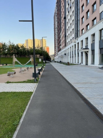 Купить Студию в Москве. Вариант № 2087453, 31, площадь - квм, цена 13679000.0000 рублей