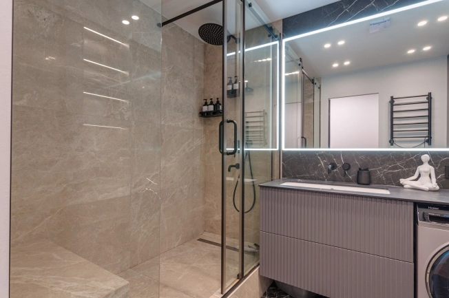 Купить квартиру в Вологодской области. Вариант № 578183, 2, площадь -  квм, цена 15900000 рублей