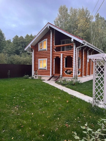 Купить дом в Москве. Вариант № 5921732, 0, площадь - квм, цена 12600000 рублей