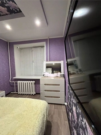 Купить квартиру в Республике Татарстан (татарстан). Вариант № 9577640, 1, площадь -  квм, цена 6500000 рублей