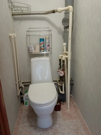 Купить квартиру в Бийске. Вариант № 10643954, 16, площадь - квм, цена 5100000 рублей