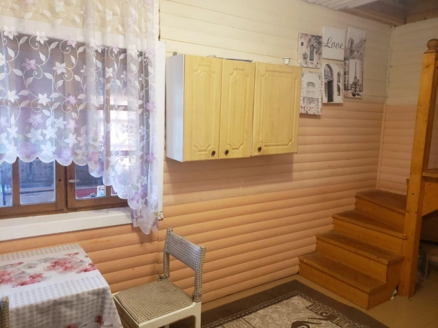 Купить дом в Москве. Вариант № 9883469, 5, площадь -  квм, цена 4500000 рублей