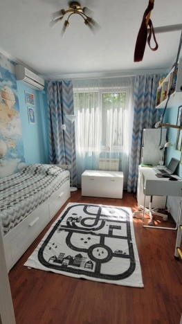 Купить квартиру в районе Хорошёвский в Москве. Вариант № 32639, 10, площадь - квм, цена 21499000.0000 рублей