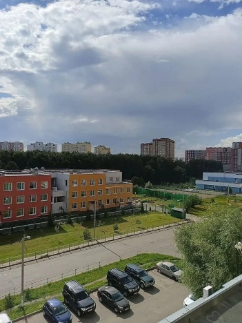 Купить трехкомнатную квартиру на улице Центральная в Щёлкове. Вариант № 2352829, 25, площадь -  квм, цена 16300000 рублей