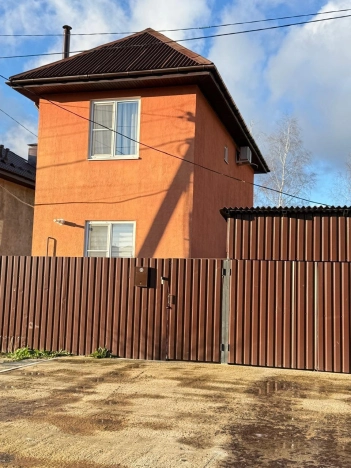 Купить дом в Москве. Вариант № 9648477, 10, площадь - квм, цена 10500000 рублей