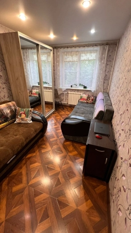 Купить квартиру в Москве. Вариант № 9976219, 5, площадь -  квм, цена 13900000 рублей