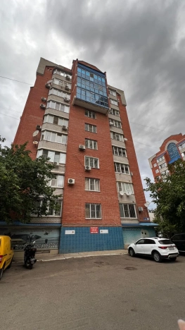 Купить квартиру на улице имени 40-летия Победы в Краснодаре. Вариант № 3773829, 39, площадь -  квм, цена 10900000 рублей