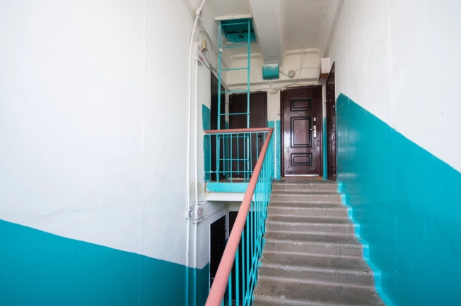 Купить двухкомнатную квартиру в Балакове. Вариант № 3457661, 11, площадь -  квм, цена 2549000 рублей