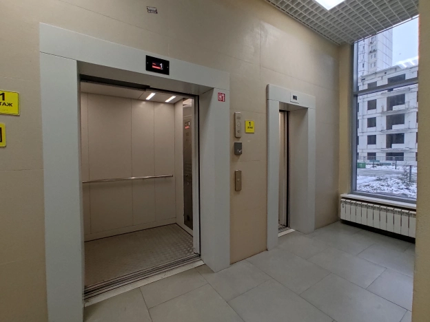 Купить квартиру в Москве. Вариант № 8995042, 14, площадь - квм, цена 18959040 рублей