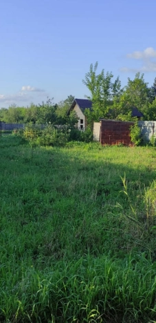 Купить земельный участок в Новосибирске. Вариант № 14074, 0, площадь -  квм, цена 635000 рублей