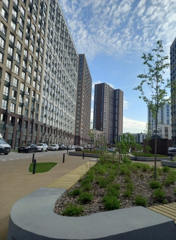 Купить квартиру в Москве. Вариант № 9912164, 0, площадь -  квм, цена 14390000 рублей