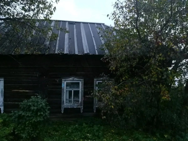 Купить дом в Тюменской области. Вариант № 4452, 0, площадь -  квм, цена 500000 рублей