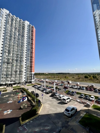 Купить Студию на вторичке на улице Сургутский проезд в Московской области. Вариант № 2075697, 14, площадь - квм, цена 6250000 рублей