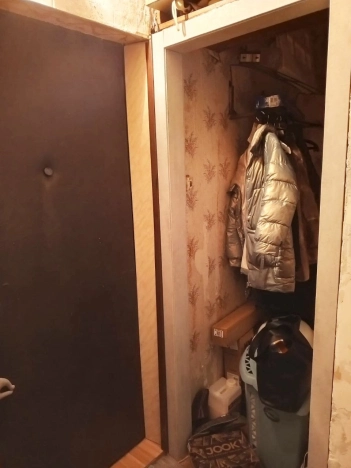 . Вариант № 19180, 8, площадь - 30.21 квм, цена 3700000 рублей