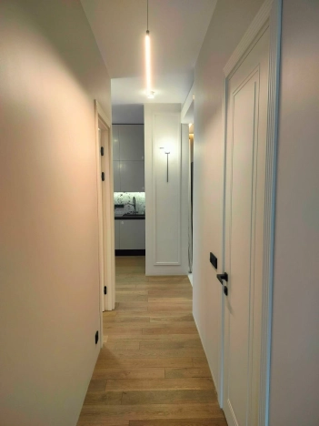 Купить квартиру в Москве. Вариант № 8173133, 37, площадь -  квм, цена 44900000 рублей