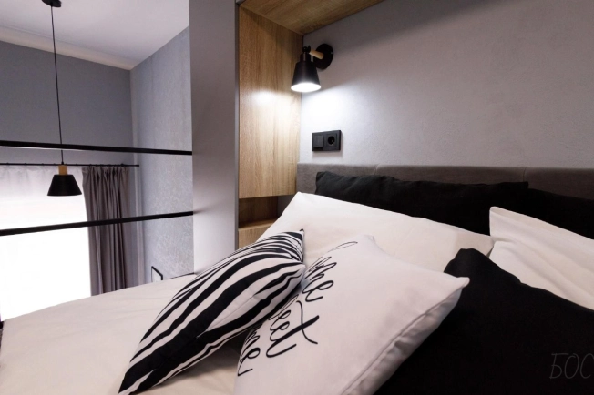 Купить квартиру в Москве. Вариант № 9124287, 9, площадь -  квм, цена 7650000 рублей