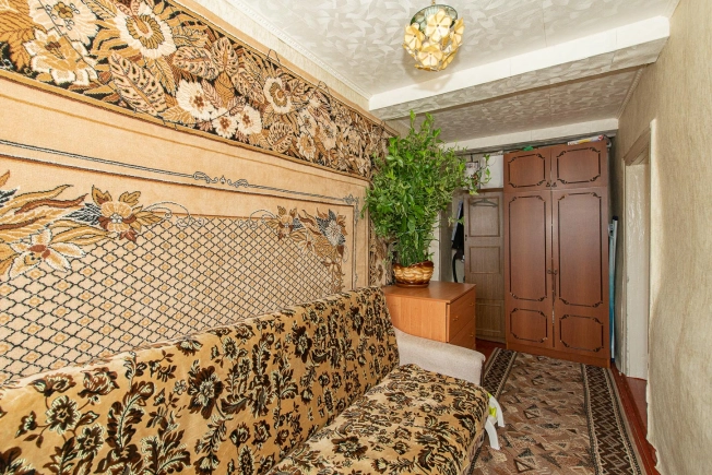 Купить дом в Лакинске. Вариант № 1808, 7, площадь -  квм, цена 5400000 рублей