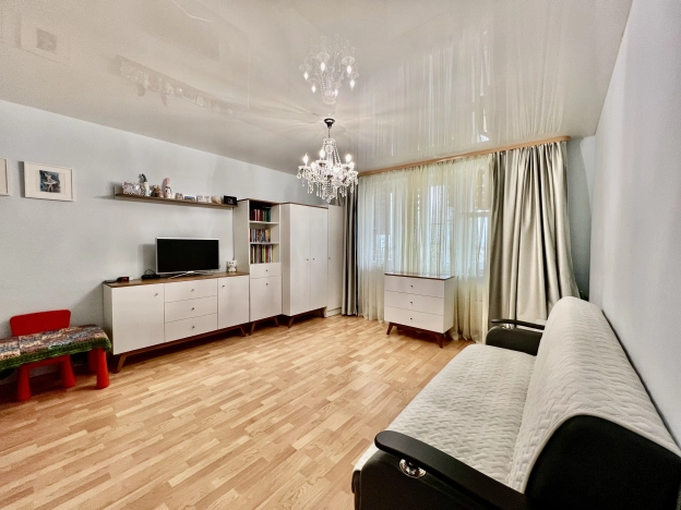 Купить однокомнатную квартиру у метро Бунинская аллея в Подольске. Вариант № 3436769, 2, площадь -  квм, цена 7800000 рублей