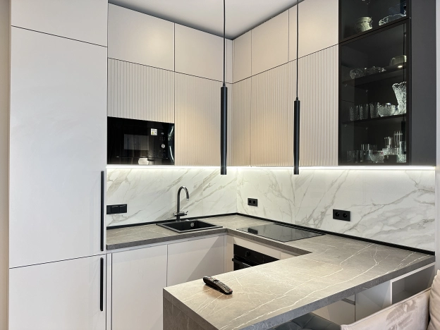 Купить квартиру в Москве. Вариант № 8055371, 4, площадь - квм, цена 24300000 рублей