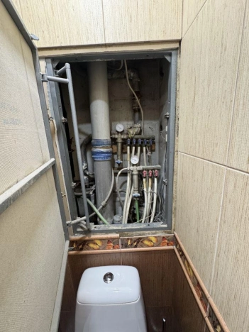 Купить квартиру в Москве. Вариант № 9228564, 14, площадь -  квм, цена 15000000 рублей