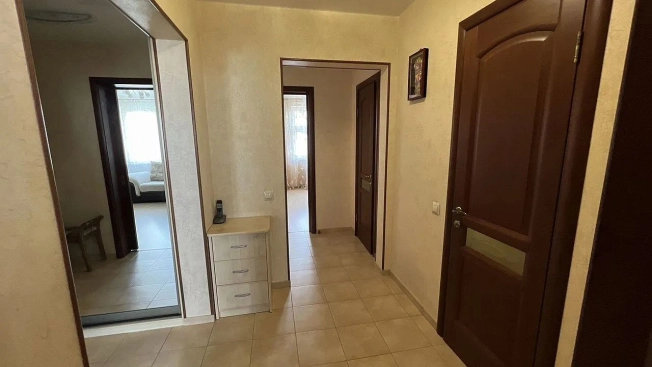 . Вариант № 6251641, 5, площадь - 60.8 квм, цена 9500000 рублей