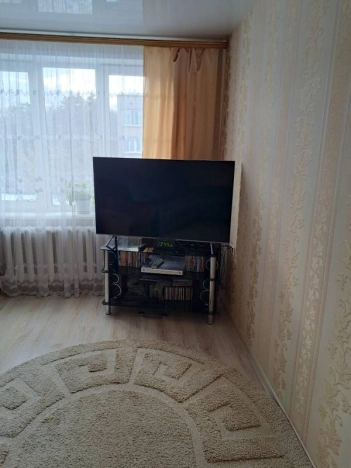 Купить двухкомнатную квартиру в Калужской области. Вариант № 6894411, 4, площадь -  квм, цена 5200000 рублей