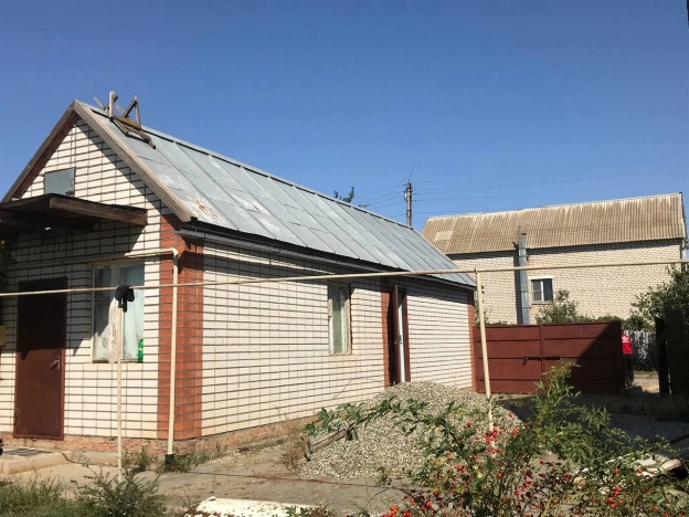 Купить дом на улице переулок Братьев Алехиных в Элисте. Вариант № 7157, 3, площадь -  квм, цена 9000000 рублей