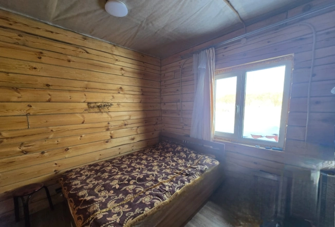 Купить дом на улице Лесная в Амурской области. Вариант № 27071, 23, площадь -  квм, цена 7700000 рублей