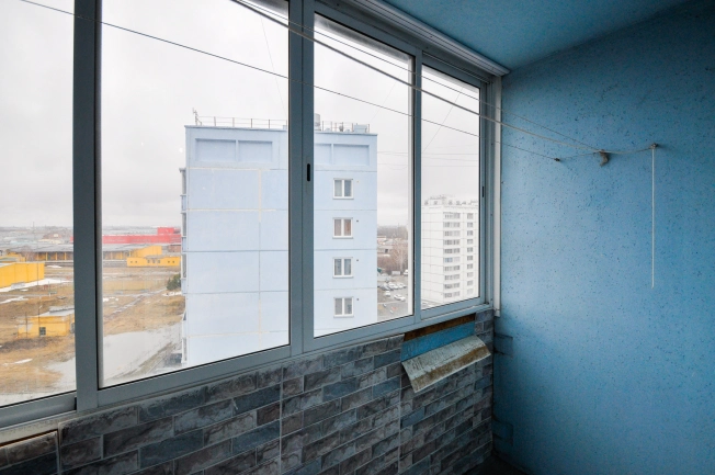 . Вариант № 6386, 8, площадь - 32.9 квм, цена 3200000 рублей