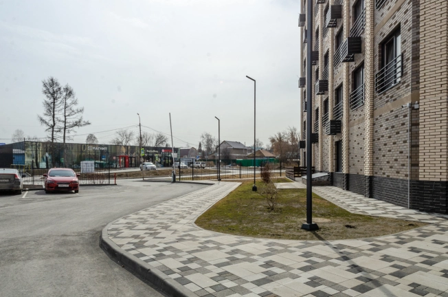 Купить двухкомнатную квартиру в ЦАО в Новосибирске. Вариант № 32711, 0, площадь -  квм, цена 5150000 рублей