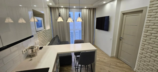 Купить квартиру в Москве. Вариант № 9717826, 0, площадь -  квм, цена 17200000 рублей