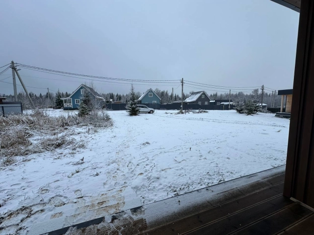 Купить дом в Тейкове. Вариант № 9931487, 30, площадь -  квм, цена 7800000 рублей