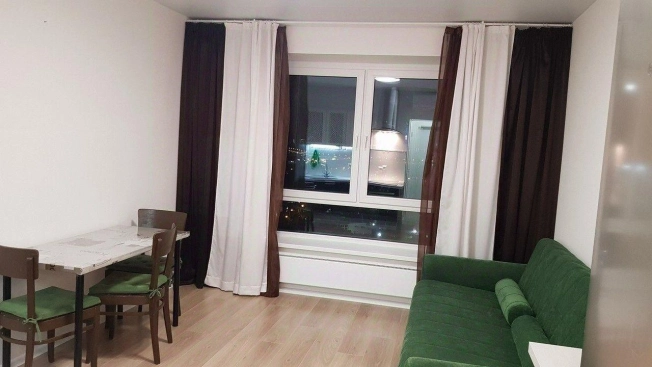 Купить квартиру в Москве. Вариант № 9320705, 2, площадь -  квм, цена 12000000 рублей