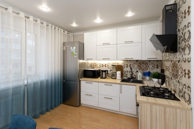 Купить квартиру на улице Нижняя Дуброва в Владимире. Вариант № 8939271, 2, площадь -  квм, цена 7790000 рублей