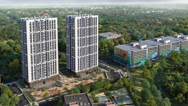 Купить однокомнатную квартиру в Одинцове. Вариант № 43424, 17, площадь -  квм, цена 11300000 рублей