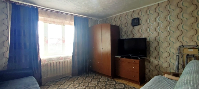 Купить двухкомнатную квартиру на улице Ленина в Новосибирской области. Вариант № 13993, 8, площадь -  квм, цена 2600000 рублей