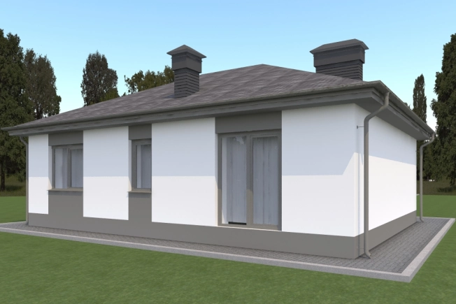 Купить дом в Воронеже. Вариант № 3286, 9, площадь -  квм, цена 7900000 рублей