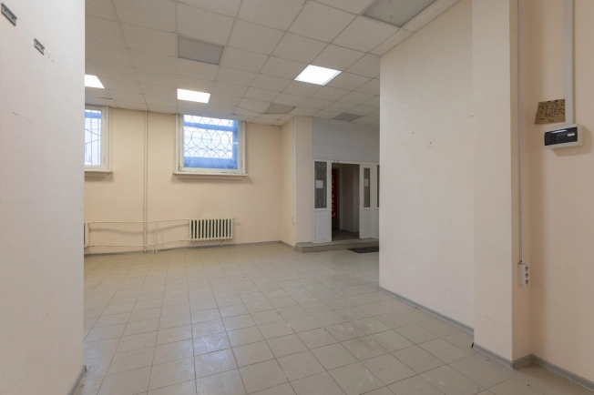 Снять коммерческую недвижимость свободного назначения в районе Якиманка в Москве. Вариант № 9277515, 1, площадь -  квм, цена 160000 рублей