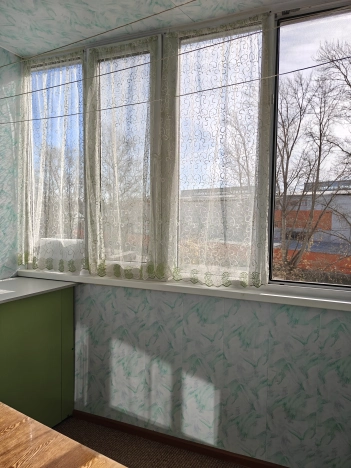 Купить двухкомнатную квартиру на вторичке на улице Аустрина в Пензе. Вариант № 6826428, 11, площадь -  квм, цена 3090000 рублей