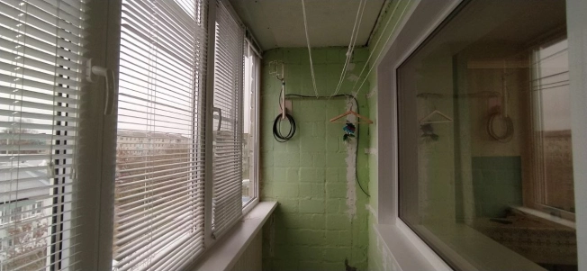 Купить квартиру в Коврове. Вариант № 9164423, 8, площадь -  квм, цена 1900000 рублей