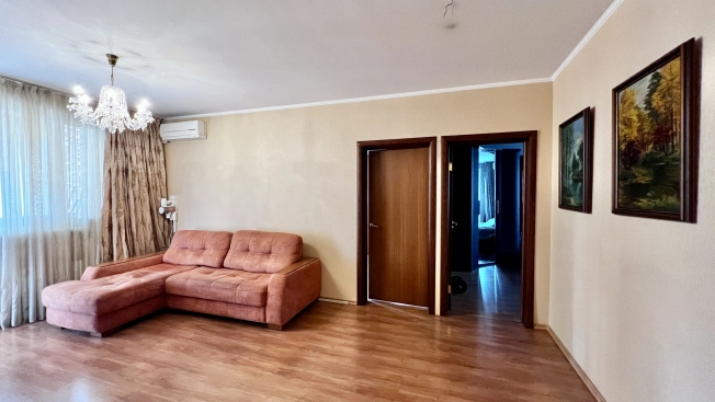Купить квартиру в Москве. Вариант № 2137813, 13, площадь - квм, цена 32999999.0000 рублей