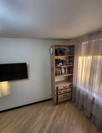 Купить квартиру в Москве. Вариант № 10077334, 2, площадь - квм, цена 17400000 рублей