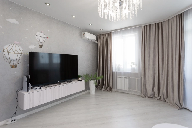 Купить квартиру на улице Нижняя Дуброва в Владимире. Вариант № 3822773, 0, площадь -  квм, цена 6450000 рублей