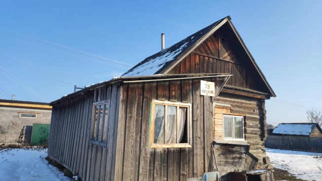 Купить дом в Приморском крае. Вариант № 10056251, 0, площадь -  квм, цена 1100000 рублей