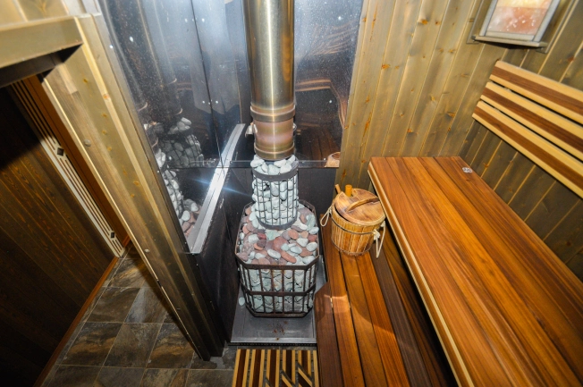 Купить дом в Тюменской области. Вариант № 13723, 34, площадь -  квм, цена 19500000 рублей